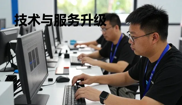 佛山市禅城区幸福天使电子商务中心分享电商代运营服务应用案例