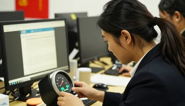 从询价到验收：技术与服务升级技术与服务升级商品全流程