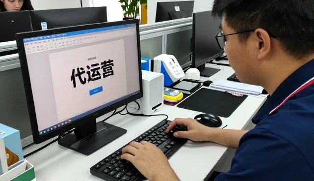 佛山市禅城区幸福天使电子商务中心解读代运营下的发展趋势