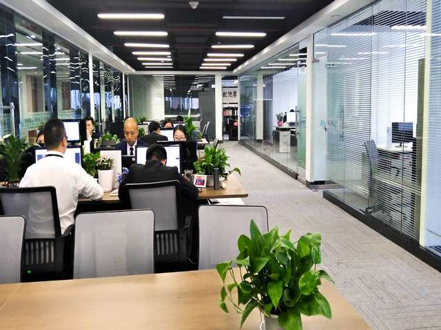 乐山大金空调供应商