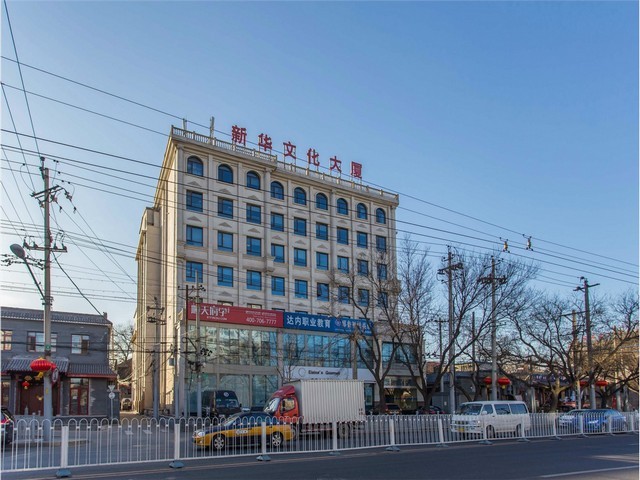 高新区媒体经营管理